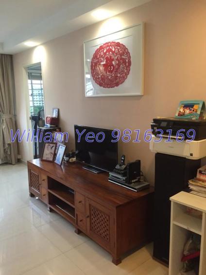 Blk 349 Yishun Avenue 11 (Yishun), HDB 5 Rooms #124290762